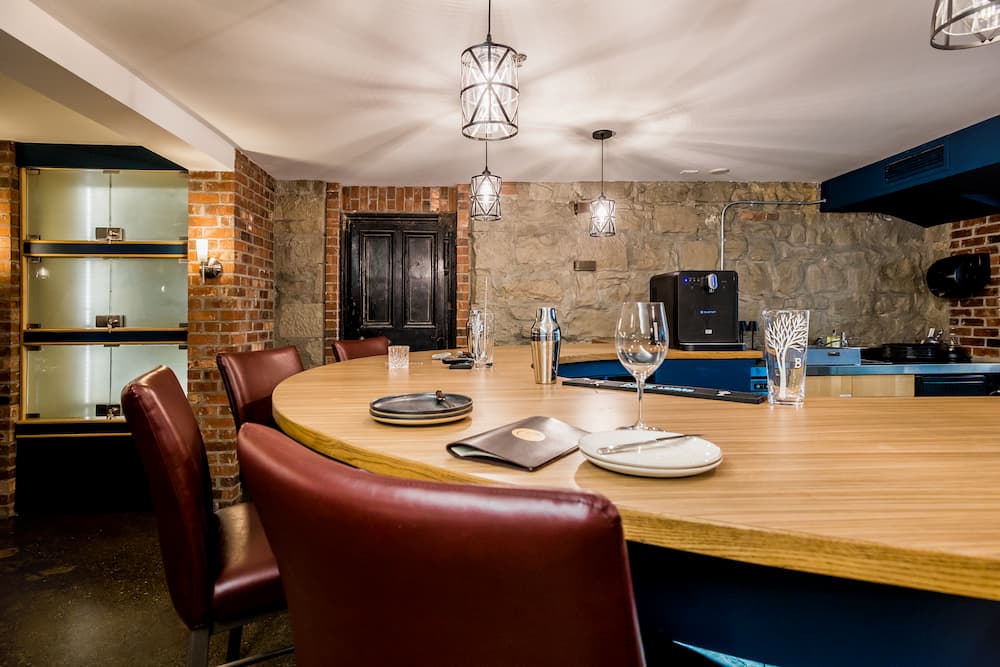 Cavernus Wine Club