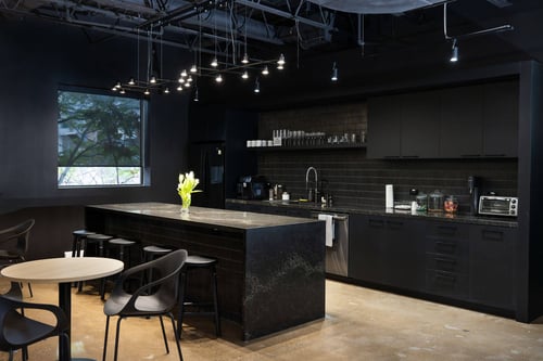 Dulcedo Headquarters Retrofit | Toronto