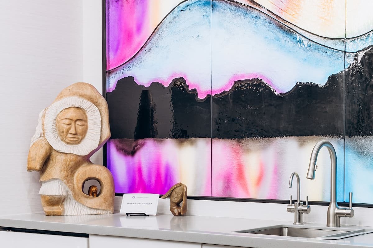 Grant Thornton sink