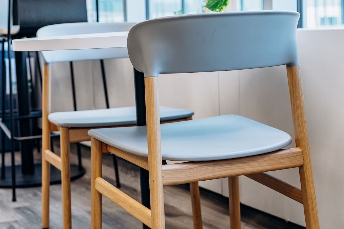 Grant Thornton chair