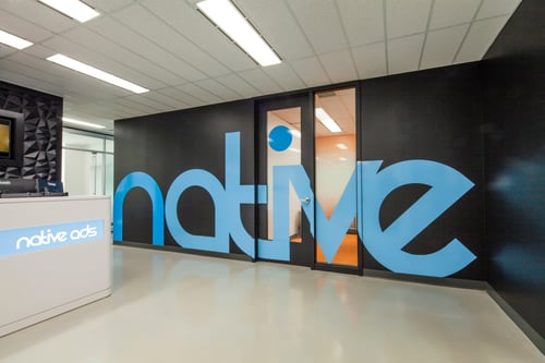 Native Ads | Vancouver