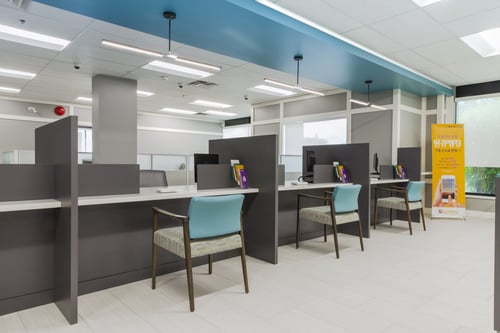 Hana Bank Canada | Surrey, BC
