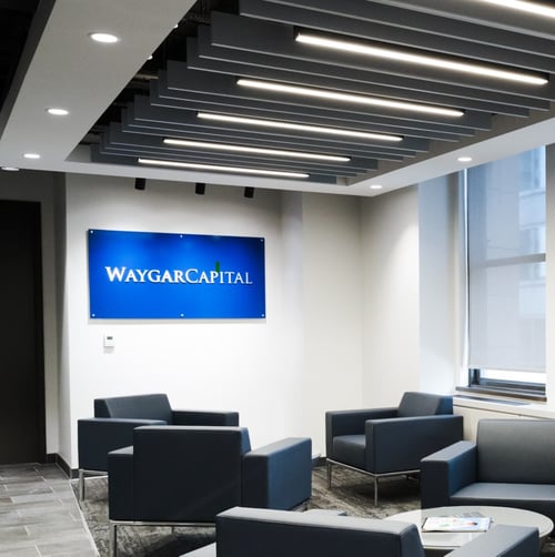 Waygar Capital | Case Study