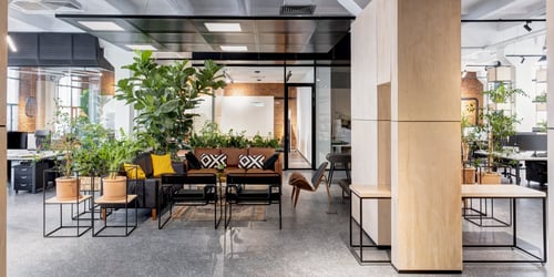 Avoid the Blind Lease Trap: How Pricing Fit Outs Before Lease Signing Reduces Risk in 2026