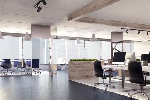 More Than a Trend: Elevating Business Outcomes in the Hybrid Era Through Strategic Workplace Design