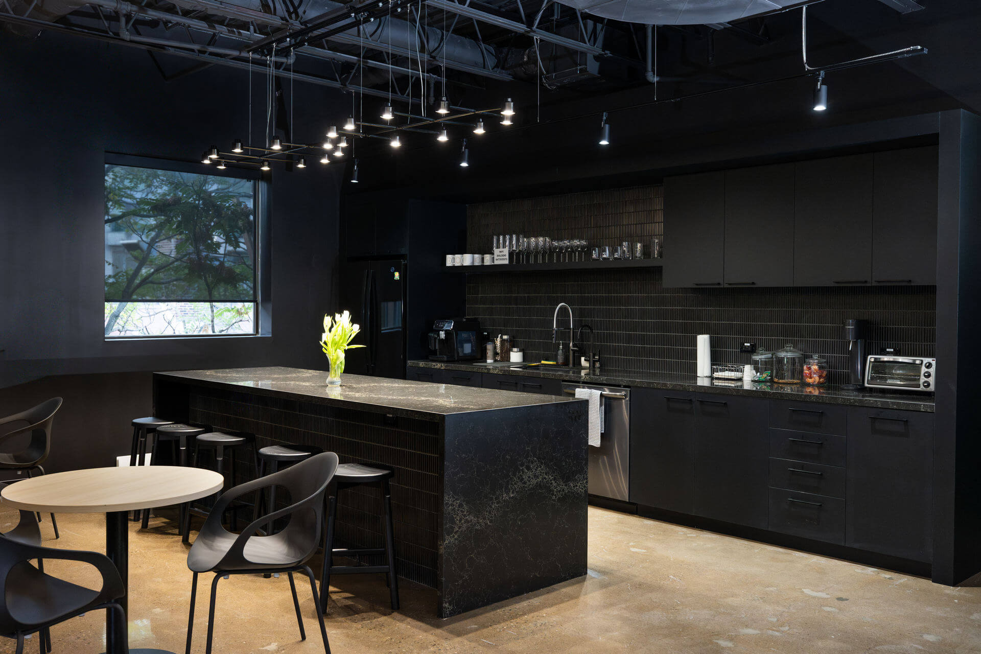 Dulcedo Headquarters Retrofit | Toronto